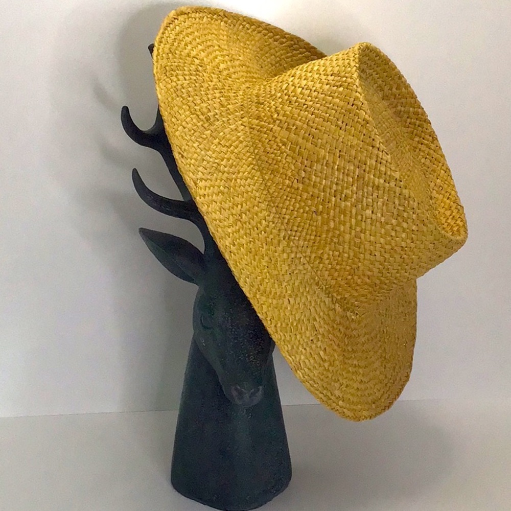 🌺 Eddie Bauer Summer Hat - Picture 4 of 9